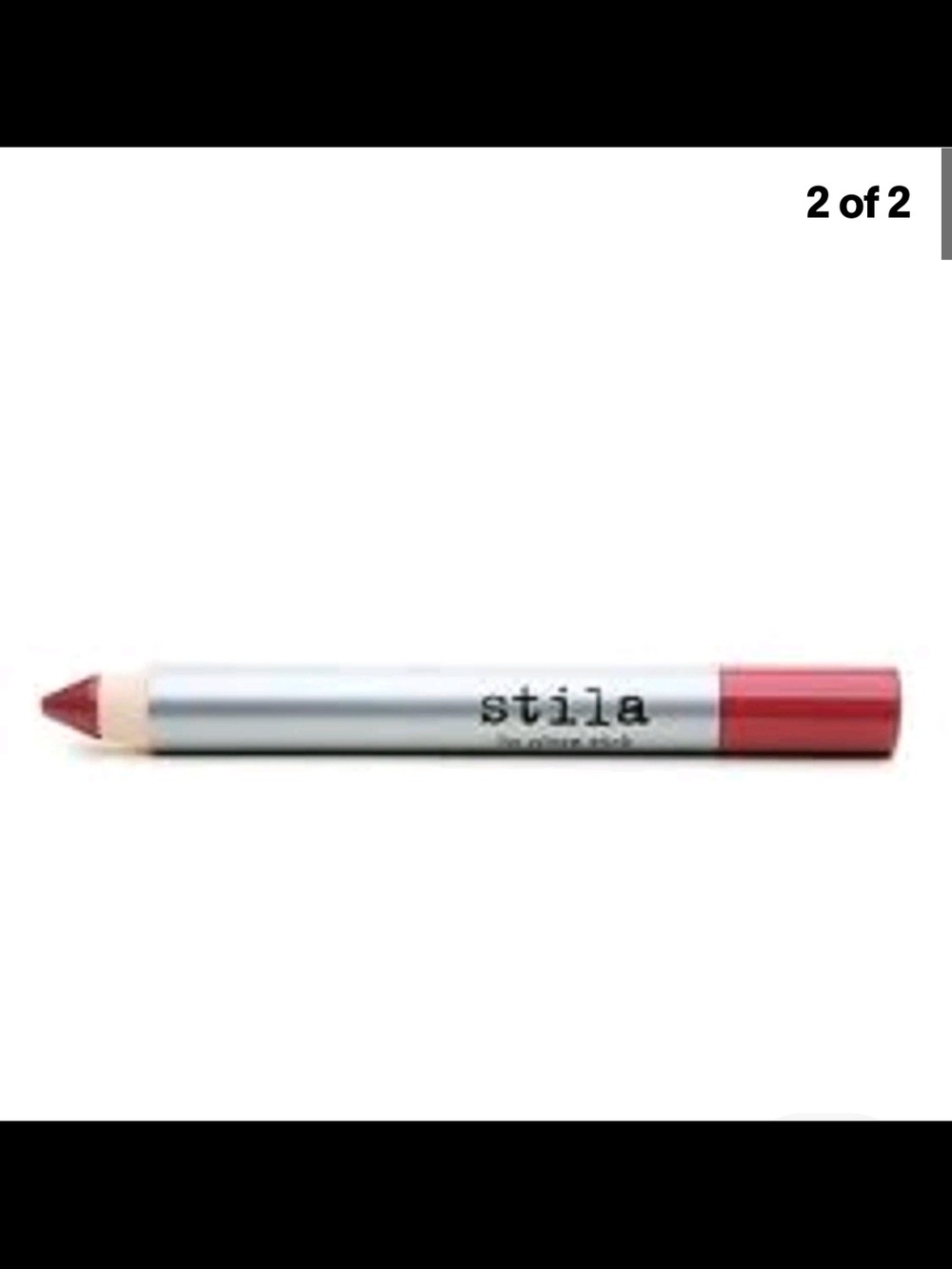 Stila Lip Glaze Stick - Plum